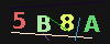 Gambar captcha