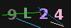 Gambar captcha